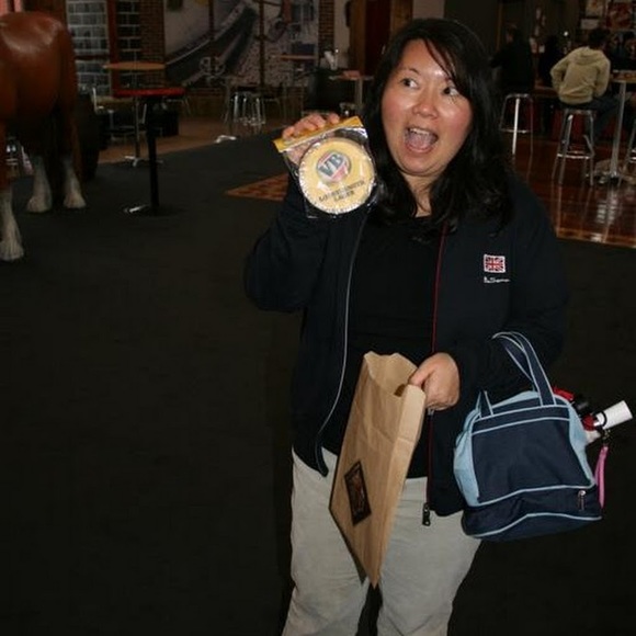 Meet your Posher, Cindy - Picture 1 of 1